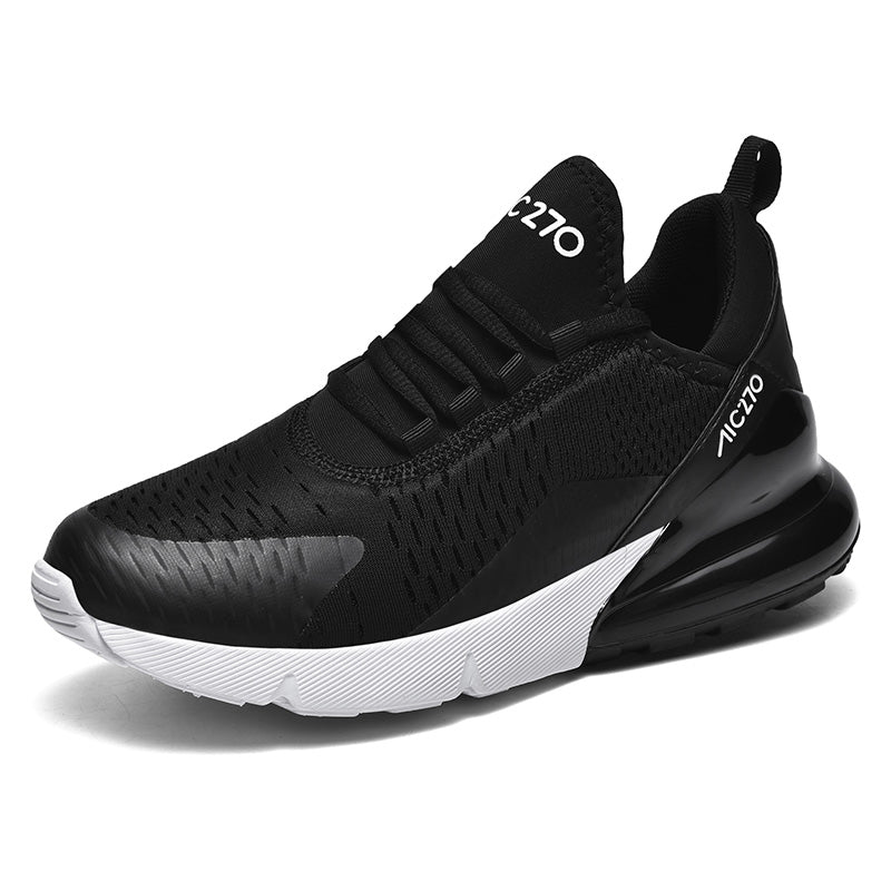 Atmungsaktive Schuhe mit Air-Sole für Erwachsene, leichte Outdoor-Sportschuhe | 062