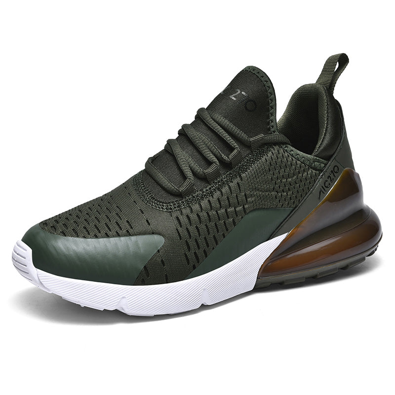 Atmungsaktive Schuhe mit Air-Sole für Erwachsene, leichte Outdoor-Sportschuhe | 062