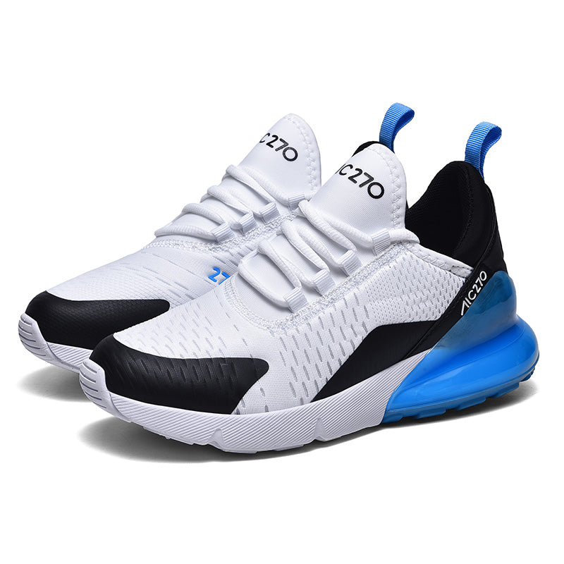 Atmungsaktive Schuhe mit Air-Sole für Erwachsene, leichte Outdoor-Sportschuhe | 062