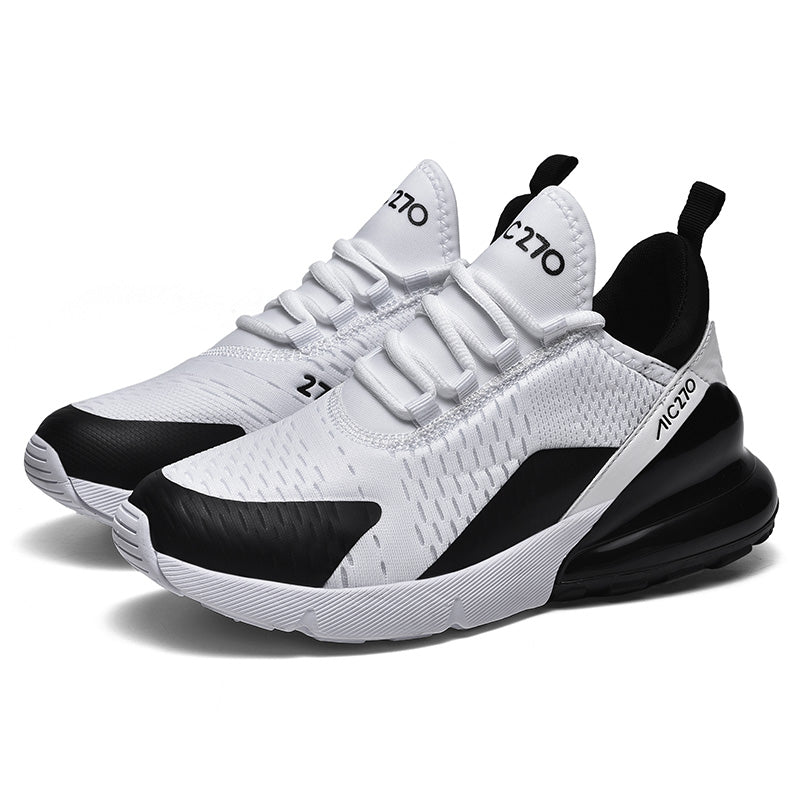 Atmungsaktive Schuhe mit Air-Sole für Erwachsene, leichte Outdoor-Sportschuhe | 062