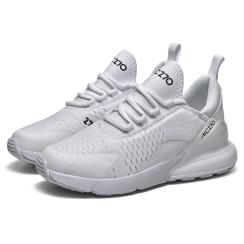 Atmungsaktive Schuhe mit Air-Sole für Erwachsene, leichte Outdoor-Sportschuhe | 062