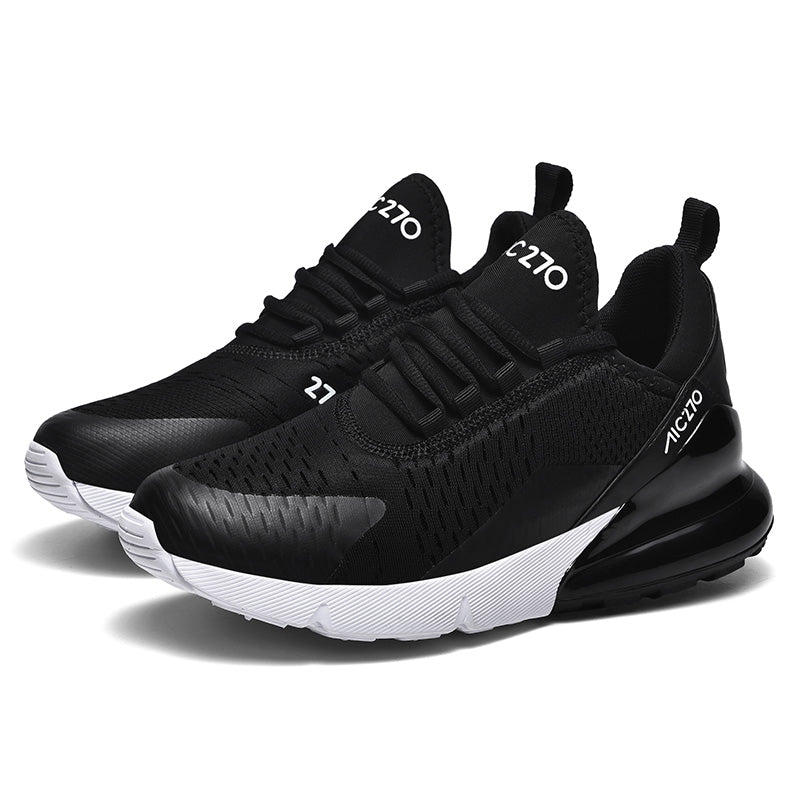 Atmungsaktive Schuhe mit Air-Sole für Erwachsene, leichte Outdoor-Sportschuhe | 062