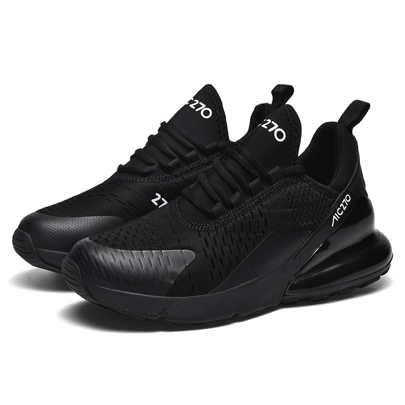 Atmungsaktive Schuhe mit Air-Sole für Erwachsene, leichte Outdoor-Sportschuhe | 062