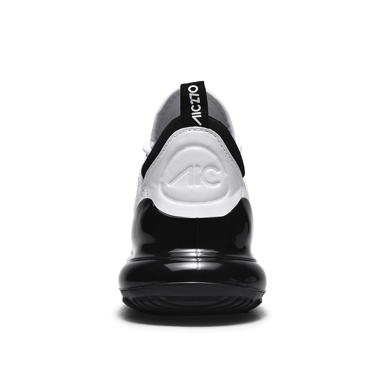 Atmungsaktive Schuhe mit Air-Sole für Erwachsene, leichte Outdoor-Sportschuhe | 062