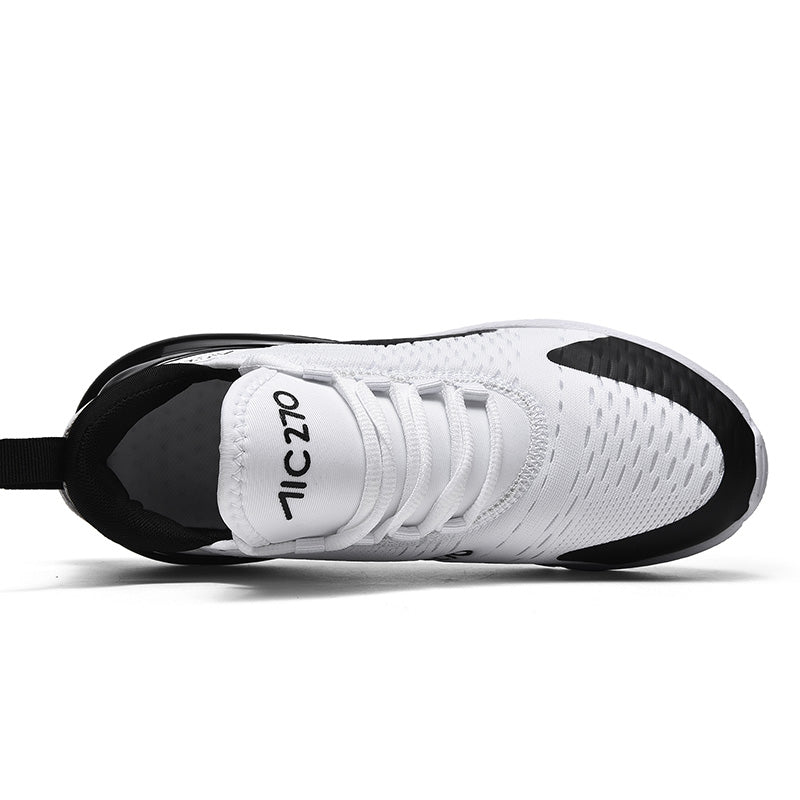 Atmungsaktive Schuhe mit Air-Sole für Erwachsene, leichte Outdoor-Sportschuhe | 062