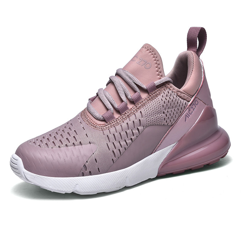 Atmungsaktive Schuhe mit Air-Sole für Erwachsene, leichte Outdoor-Sportschuhe | 062