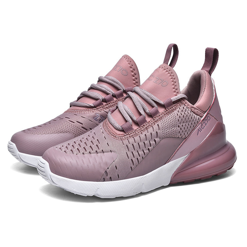 Atmungsaktive Schuhe mit Air-Sole für Erwachsene, leichte Outdoor-Sportschuhe | 062
