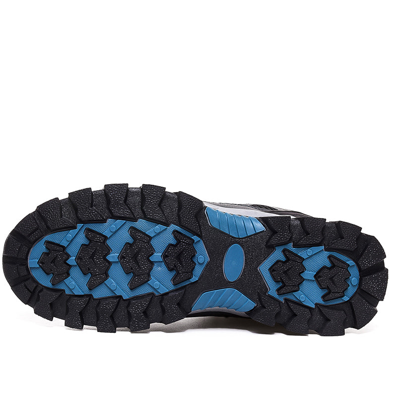 Herren Camp Master Outdoor Schuhe Wanderstiefel | A22