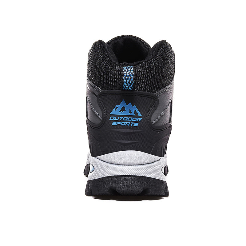 Herren Camp Master Outdoor Schuhe Wanderstiefel | A22