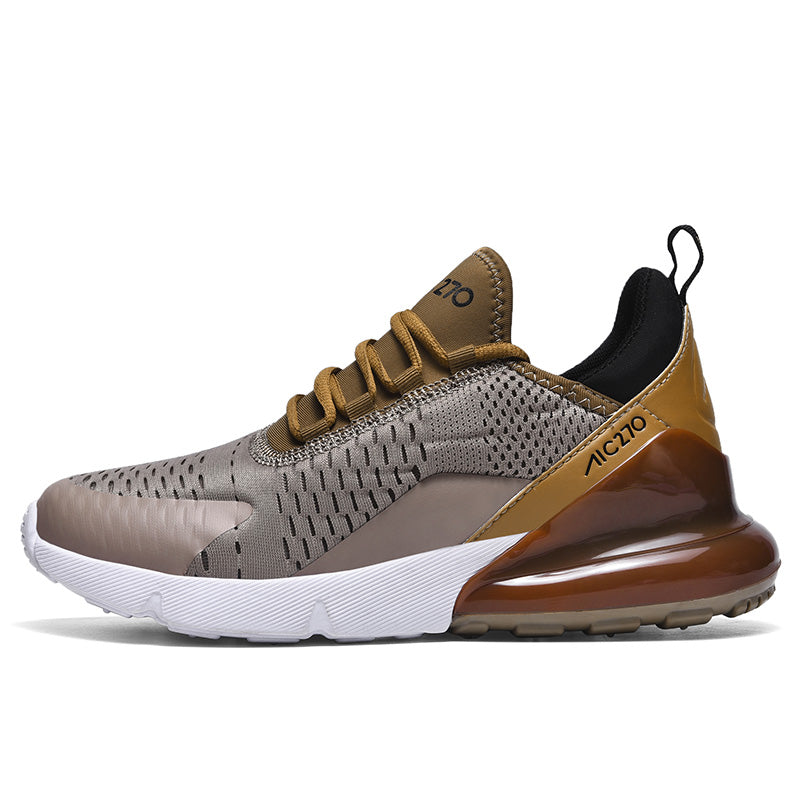 Atmungsaktive Schuhe mit Air-Sole für Erwachsene, leichte Outdoor-Sportschuhe | 062