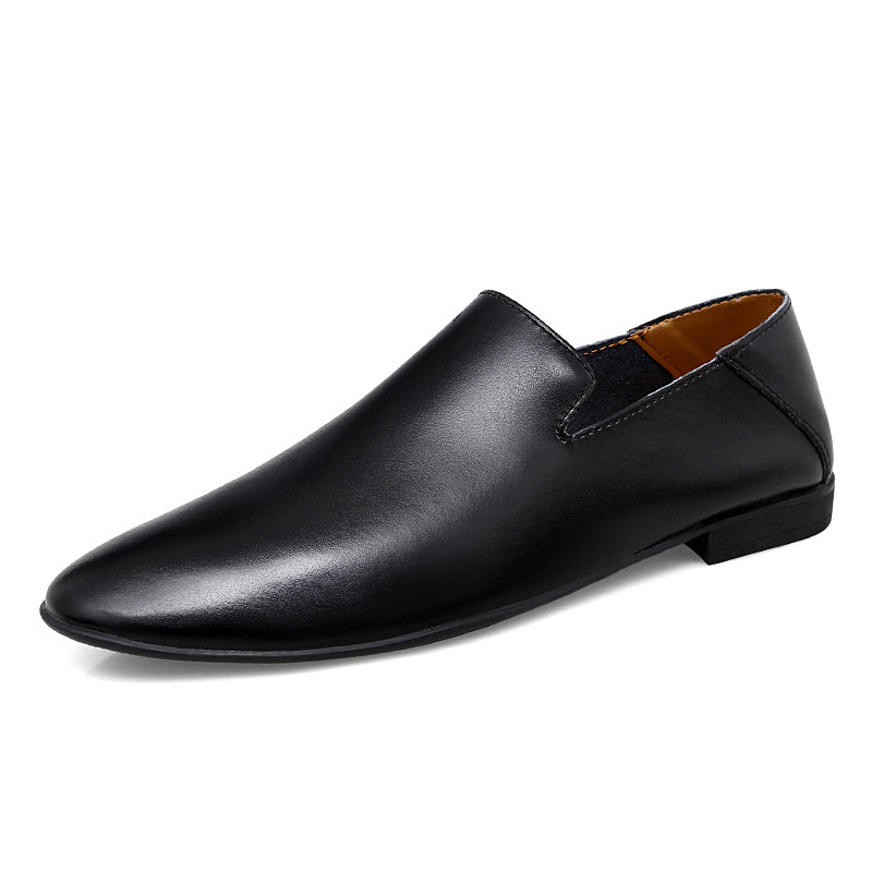 Herren Mokassins Slipper Slipper Bequem Atmungsaktiv Weich | 2202