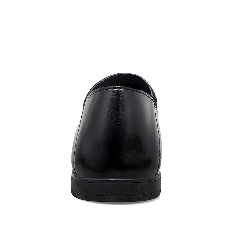 Herren Mokassins Slipper Slipper Bequem Atmungsaktiv Weich | 2202