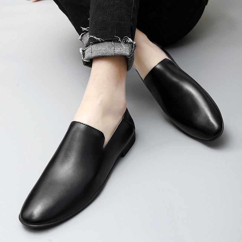Herren Mokassins Slipper Slipper Bequem Atmungsaktiv Weich | 2202