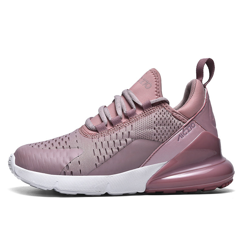 Atmungsaktive Schuhe mit Air-Sole für Erwachsene, leichte Outdoor-Sportschuhe | 062