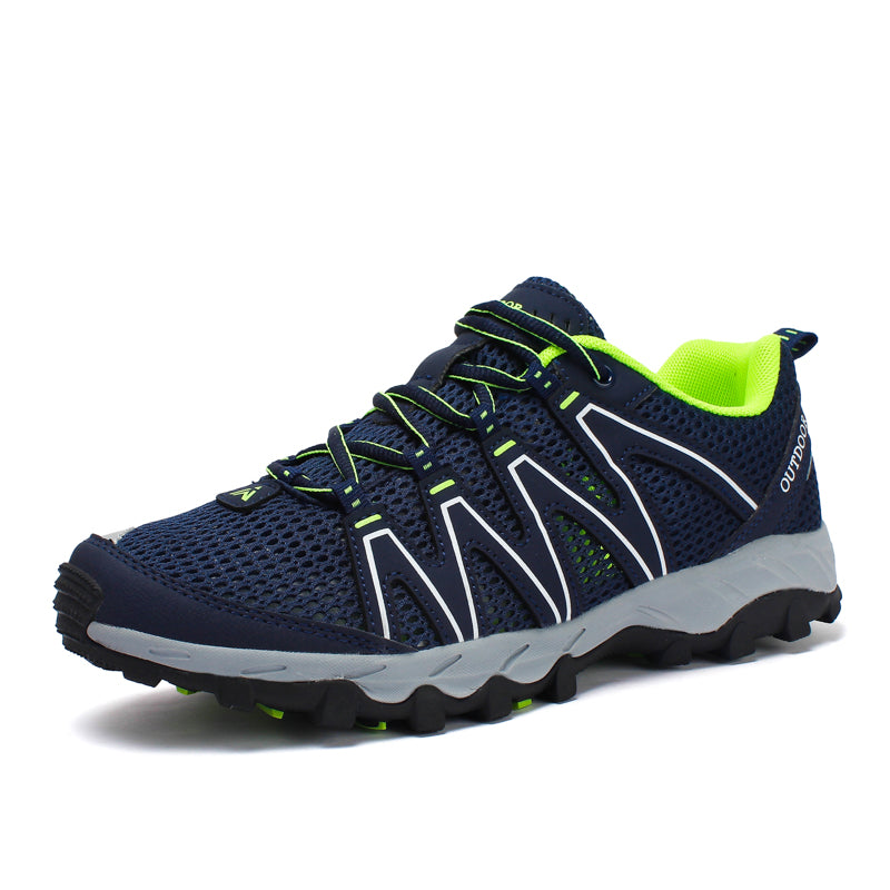 Herren Laufschuhe Trainingsschuhe Trail & Wanderschuhe AIRMAX Stiefel | S11801
