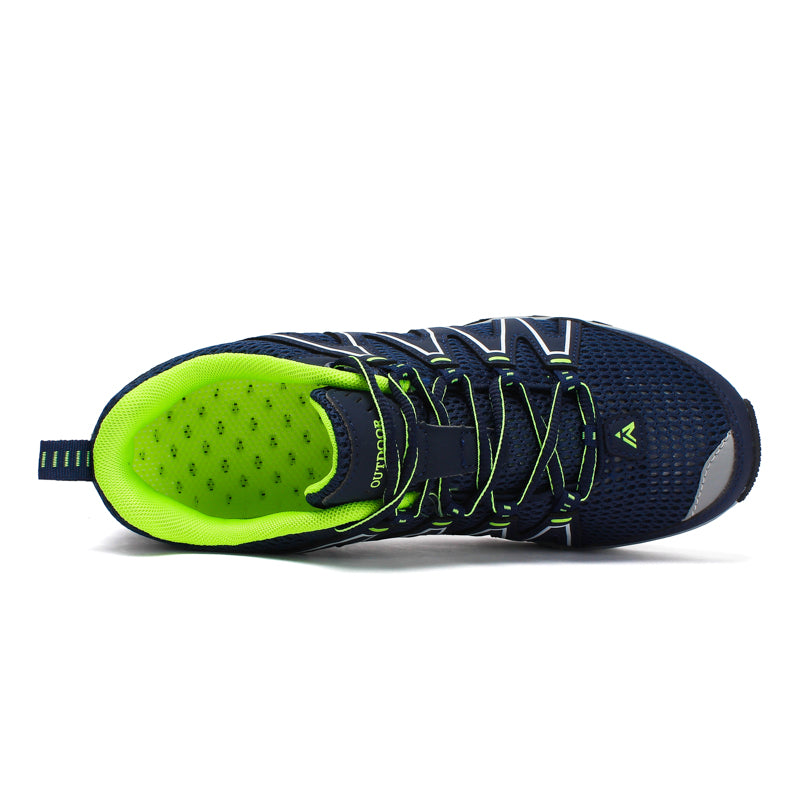 Herren Laufschuhe Trainingsschuhe Trail & Wanderschuhe AIRMAX Stiefel | S11801