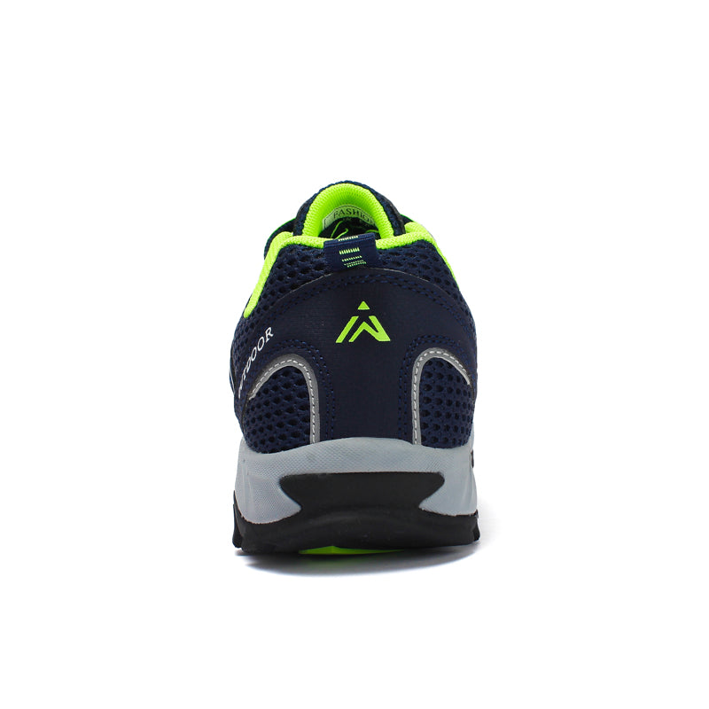 Herren Laufschuhe Trainingsschuhe Trail & Wanderschuhe AIRMAX Stiefel | S11801