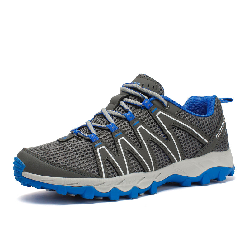Herren Laufschuhe Trainingsschuhe Trail & Wanderschuhe AIRMAX Stiefel | S11801