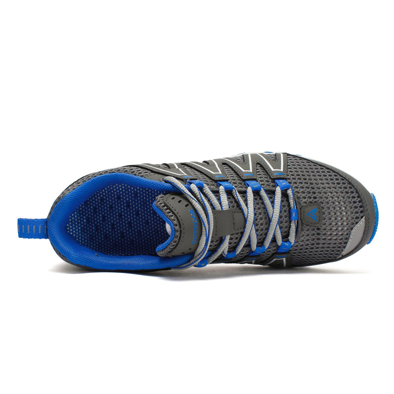 Herren Laufschuhe Trainingsschuhe Trail & Wanderschuhe AIRMAX Stiefel | S11801