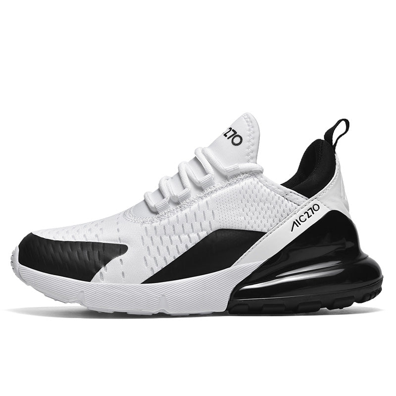 Atmungsaktive Schuhe mit Air-Sole für Erwachsene, leichte Outdoor-Sportschuhe | 062