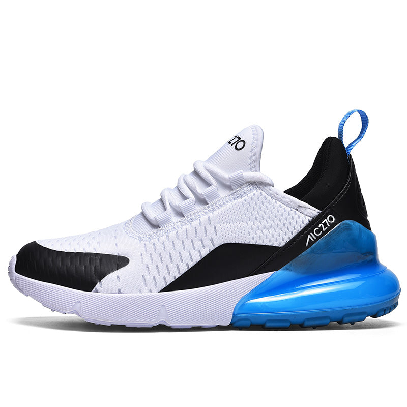 Atmungsaktive Schuhe mit Air-Sole für Erwachsene, leichte Outdoor-Sportschuhe | 062
