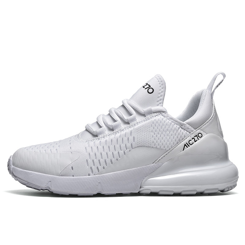 Atmungsaktive Schuhe mit Air-Sole für Erwachsene, leichte Outdoor-Sportschuhe | 062