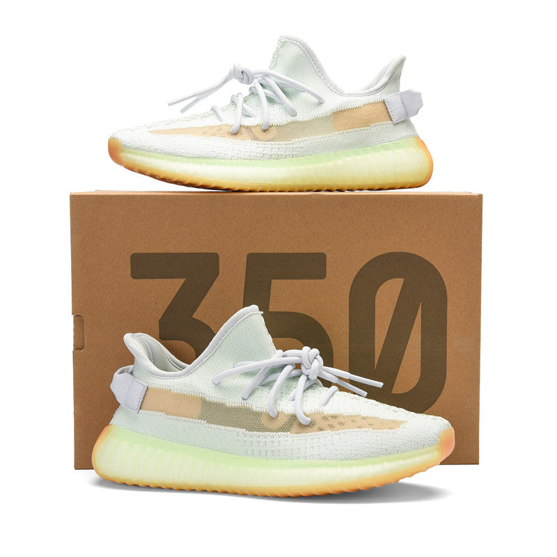 Designer-Qualität Unisex Lo-Top-Sneaker Joggingschuhe Workout-Sneaker | Asiatisches Meersalz