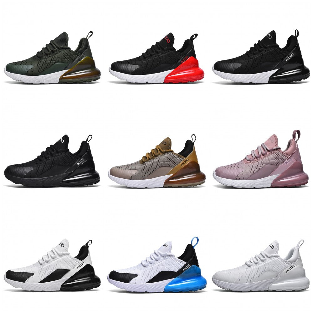 Atmungsaktive Schuhe mit Air-Sole für Erwachsene, leichte Outdoor-Sportschuhe | 062