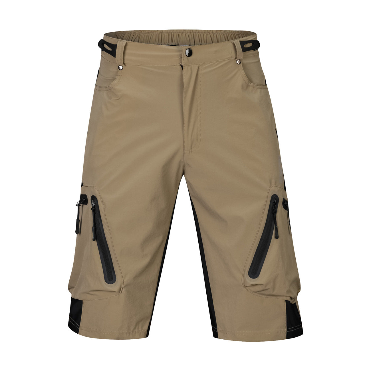 Schnelltrocknende Radhose für Herren Mountainbike-Sporthose | 1202