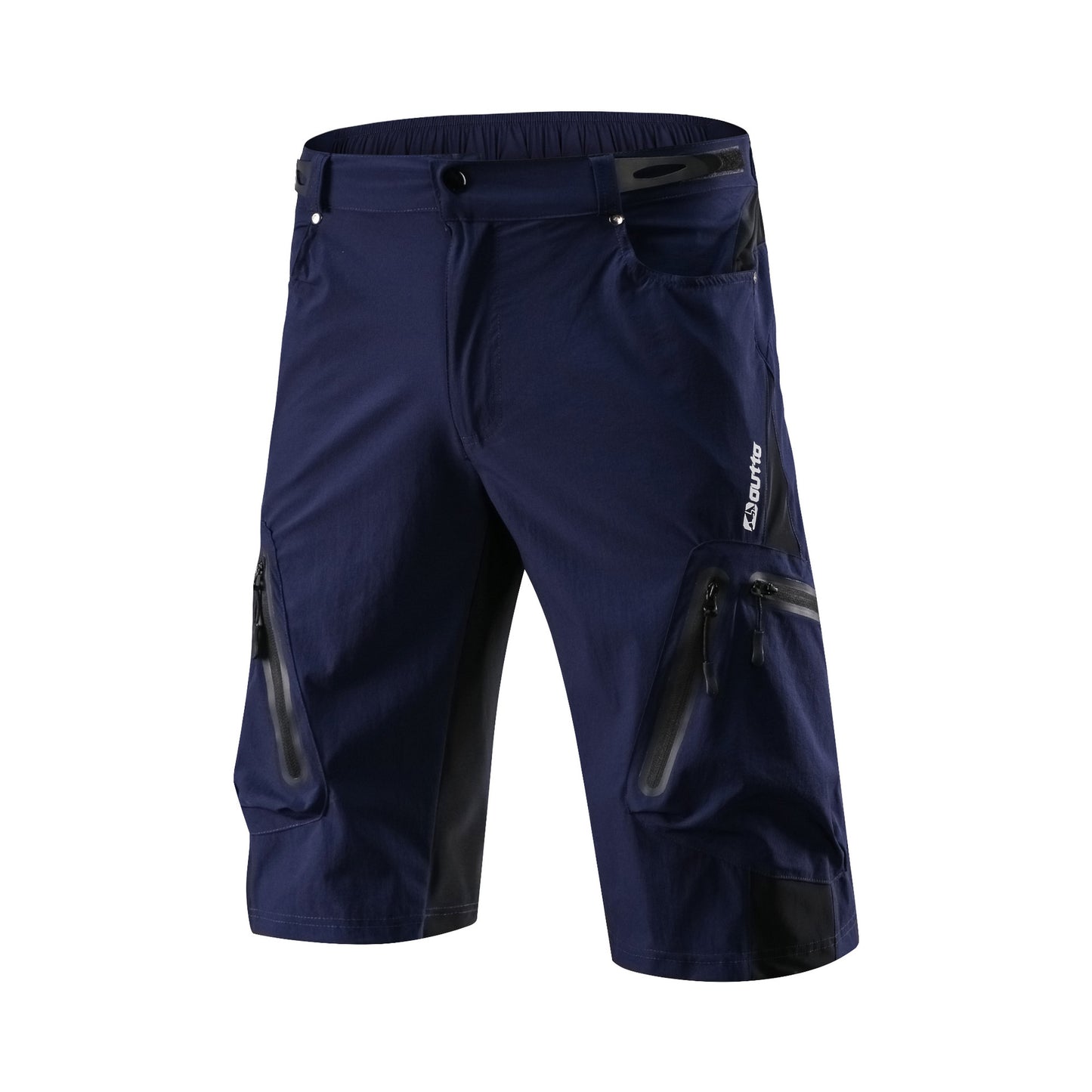 Schnelltrocknende Radhose für Herren Mountainbike-Sporthose | 1202