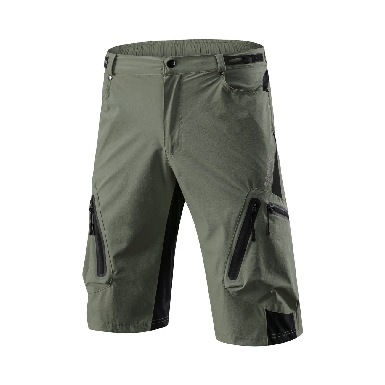 Schnelltrocknende Radhose für Herren Mountainbike-Sporthose | 1202