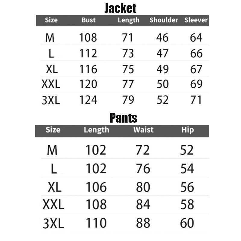 Herren Trainingsanzug Sportlich Durchgehender Reißverschluss Lässiger Sport Jogging Gym Sweatsuit | 21420