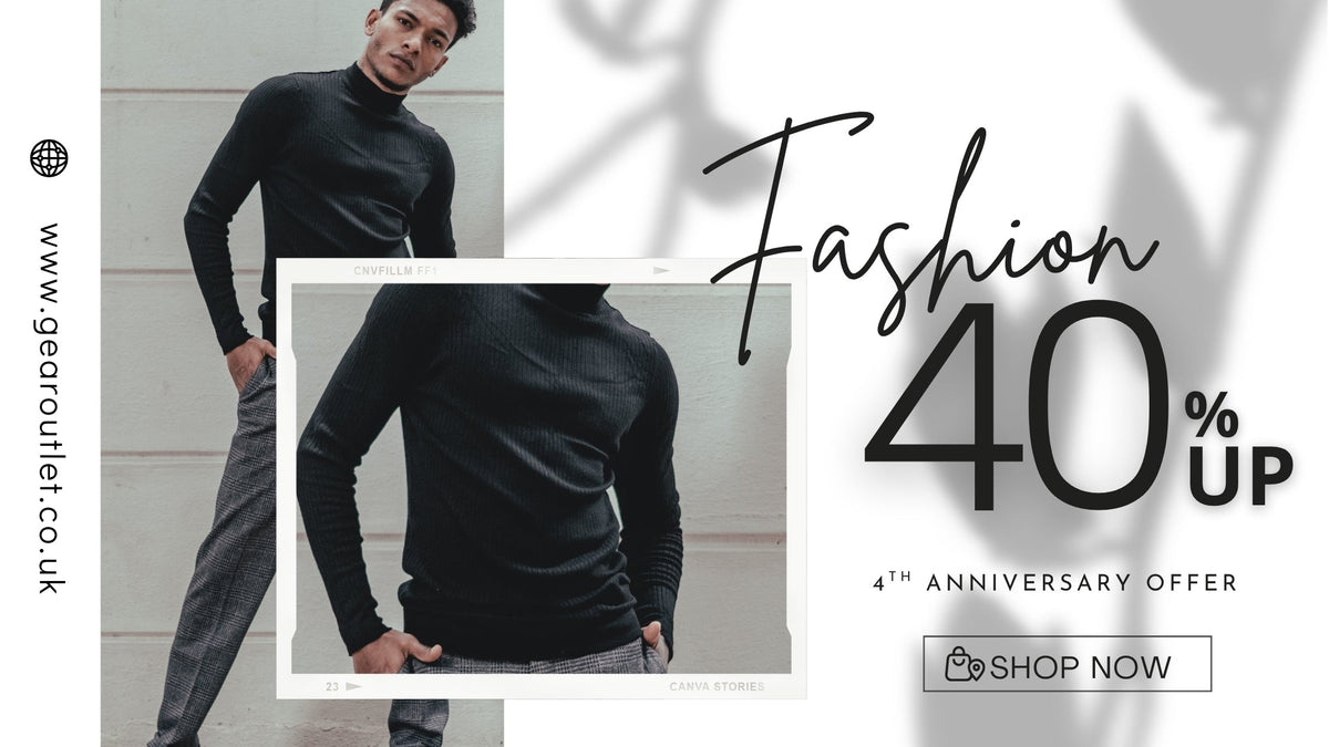 Timeless Fashion for the Discerning Man in Summer