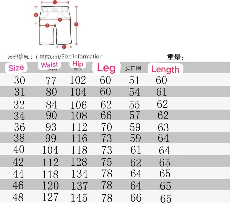 Übergröße Herren Cargo Combat Shorts Baumwolle Vielseitige Halbhose Twill Knie 3/4 Short Große Größe Taille von 36" - 48" | A082