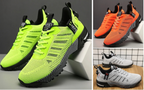 Herren Laufschuhe Atmungsaktive Outdoor Leichte Sneakers Bequeme Sportschuhe fürs Training | 7759