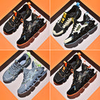 Blade Leuchtende Laufschuhe Sport Workout AIRMAX Trainer Flying Mesh Sneakers | A172