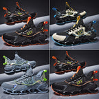 Blade Leuchtende Laufschuhe Sport Workout AIRMAX Trainer Flying Mesh Sneakers | A172