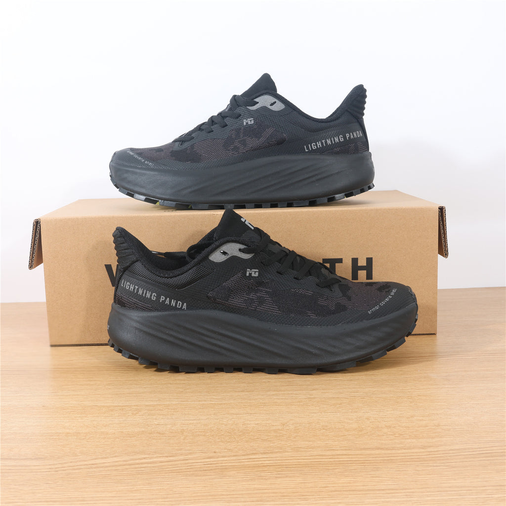 Unisex Terra Dobb 1028 Chameleon Trail Running Shoes Wide Toe Box Outdoor Breathable Lightweight Hiking Trainers