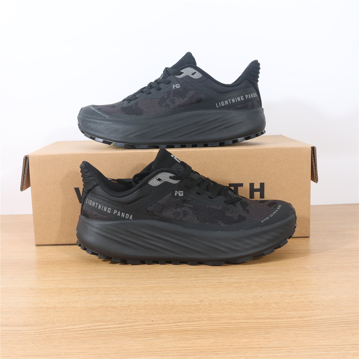 Unisex Terra Dobb 1028 Chameleon Trail Running Shoes Wide Toe Box Outdoor Breathable Lightweight Hiking Trainers