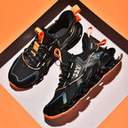 Blade Leuchtende Laufschuhe Sport Workout AIRMAX Trainer Flying Mesh Sneakers | A172