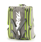 Großer Fitness- und Sportrucksack – Perfekt für Pickleball, Tennis, Camping und Wandern | 61-P2439 