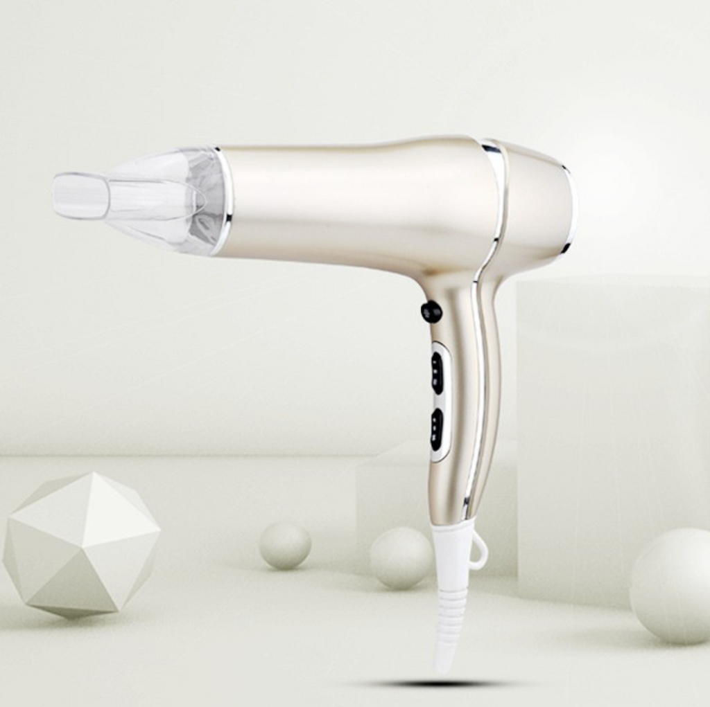 PRITECH 1800W-2200W Ionic Professioneller Salon-Haartrockner Hochleistungs-Styling-Tool | TC-2256 
