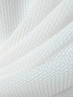 Herren-T-Shirt mit Bambusstreifen, kurzärmelig, atmungsaktiv, dehnbar, für den Sommer, Freizeitkleidung | 115 CSF 