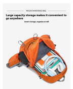 Royal Mountain 30L Outdoor Rucksack – Wander-, Ski- &amp; Reiserucksack | 8343 