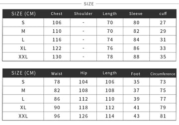 Herren Winter Trainingsanzug Fleece Gefüttert Sweatshirt Hoodie Jacke Mantel Hose Trainingsanzug 