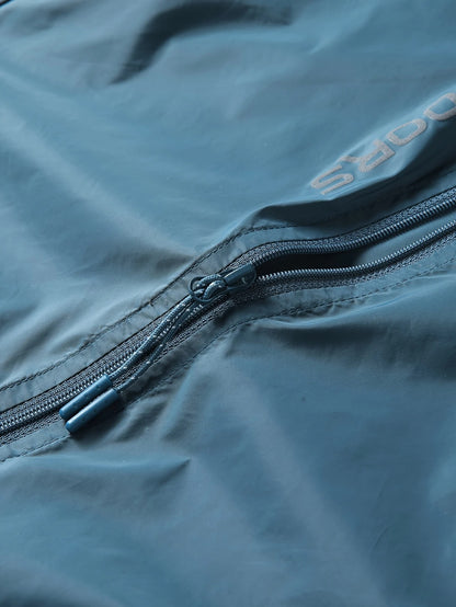 Herren-Sonnenkapuzenpullover mit LSF 50+ – Leichter Reißverschluss mit Taschen | Feuchtigkeitsableitend und atmungsaktiv | 2208