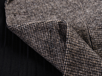 Men's Wool Blend Suit Blazer | 2025 Autumn Winter Premium Business Suit Jacket | Mid-Weight Formal Office Wear | 2513-398