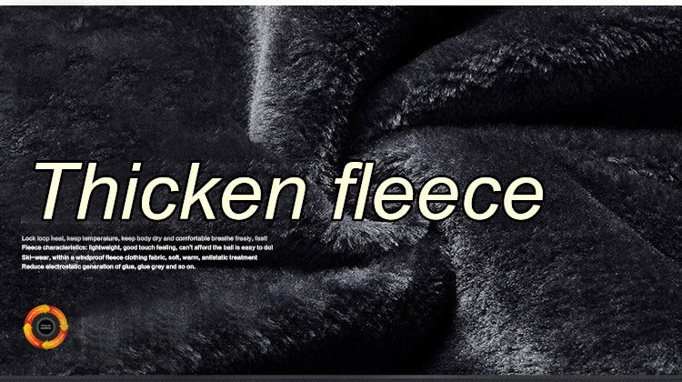 Herren Winter Skijacke Outdoor Wandern Snowboarden Camping Warme Fleece Heizung Windbreaker Jacke | 828