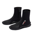 DIVE& SAIL 5MM Neoprene Dive Boots | High-Top Water Shoes for Surfing, Snorkeling & Beach | Anti-Slip Aqua Socks | D551178N