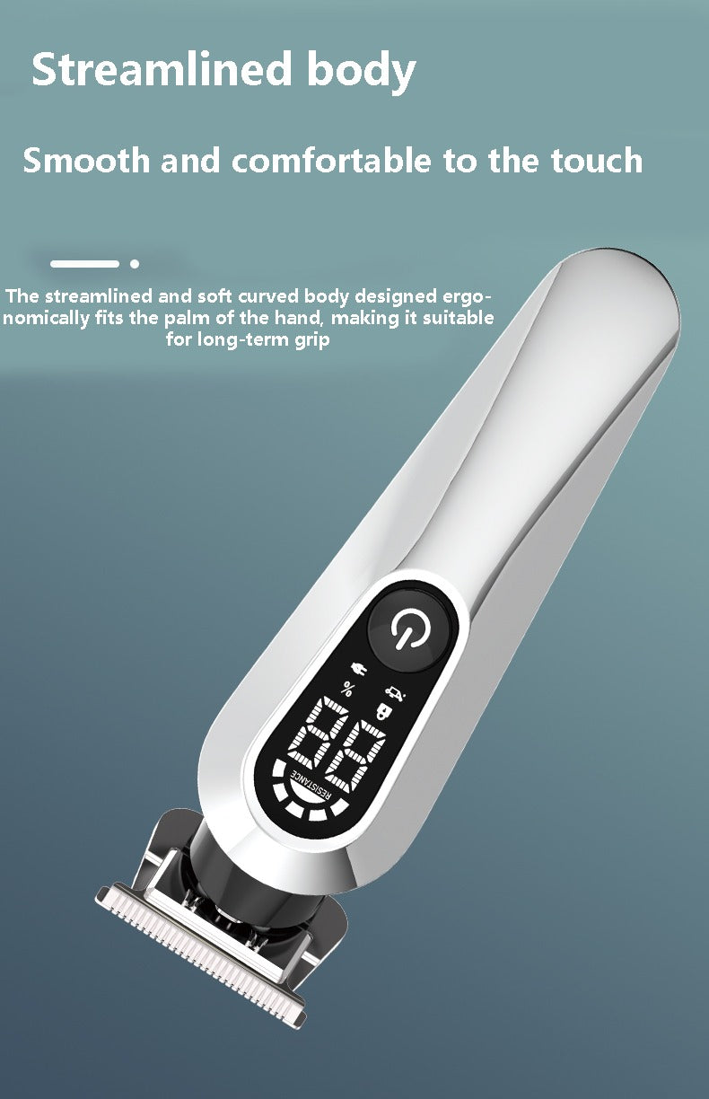 Professional Hair Trimmer for Men | Beard Shaver & Clipper | 816